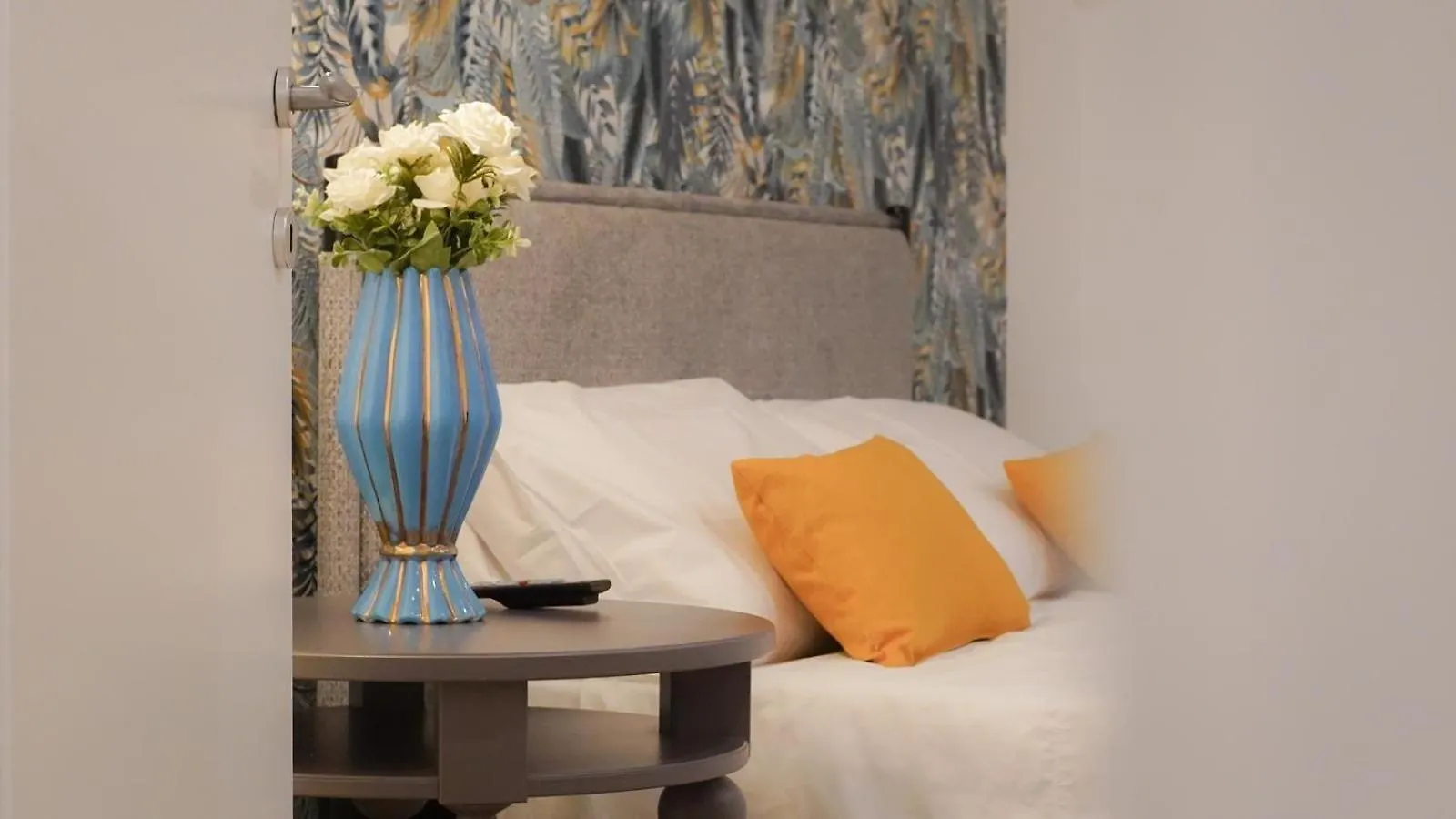 Prázdninový dům Marina Sea Apartments-Seaside Boutique Palermo