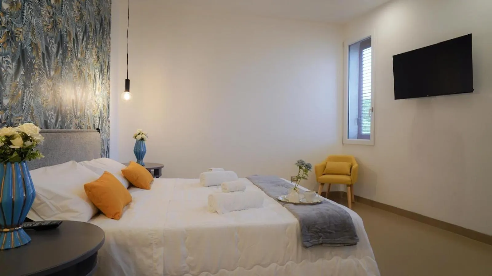 Marina Sea Apartments-Seaside Boutique Palermo