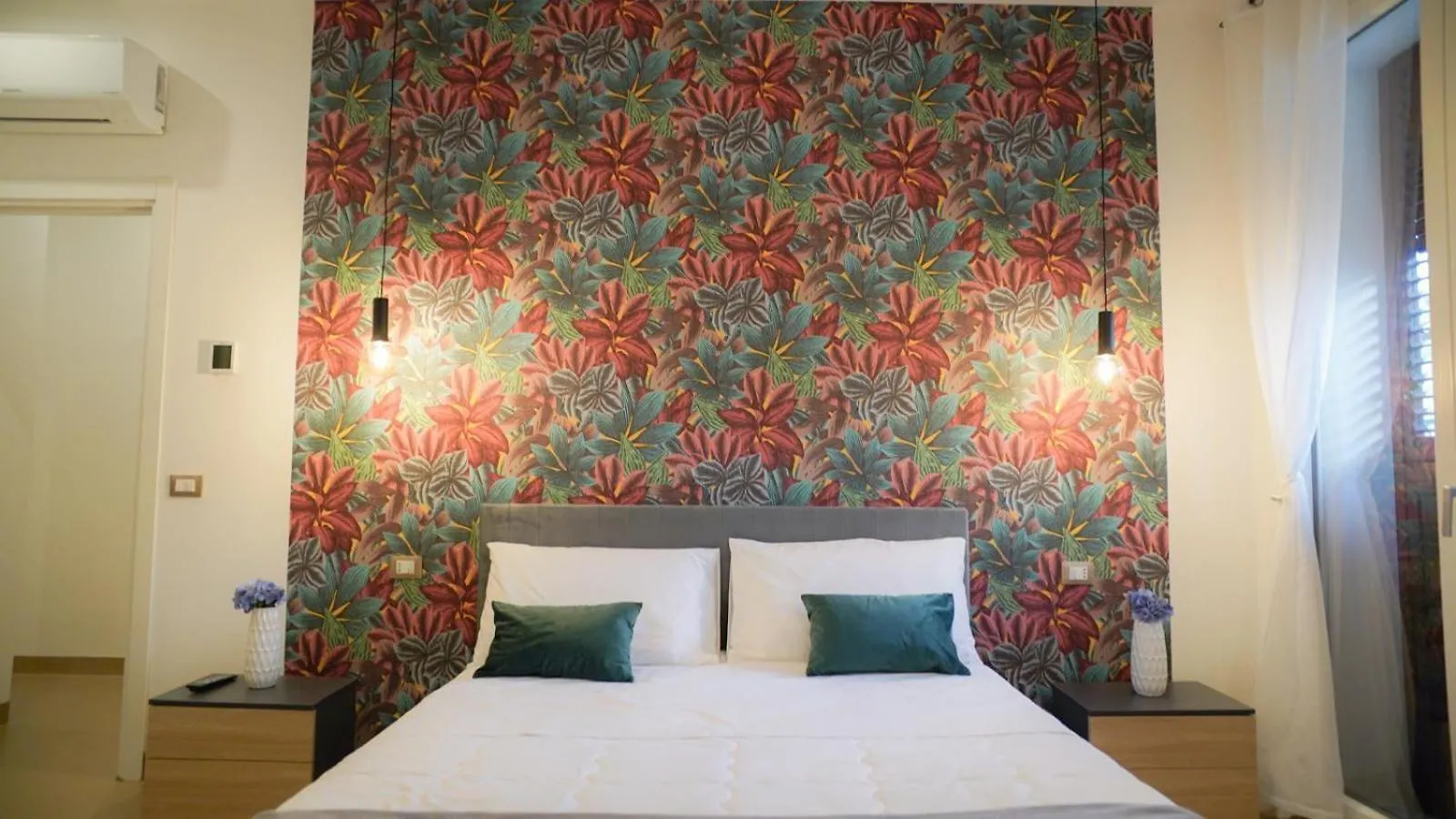 Marina Sea Apartments-Seaside Boutique Palermo