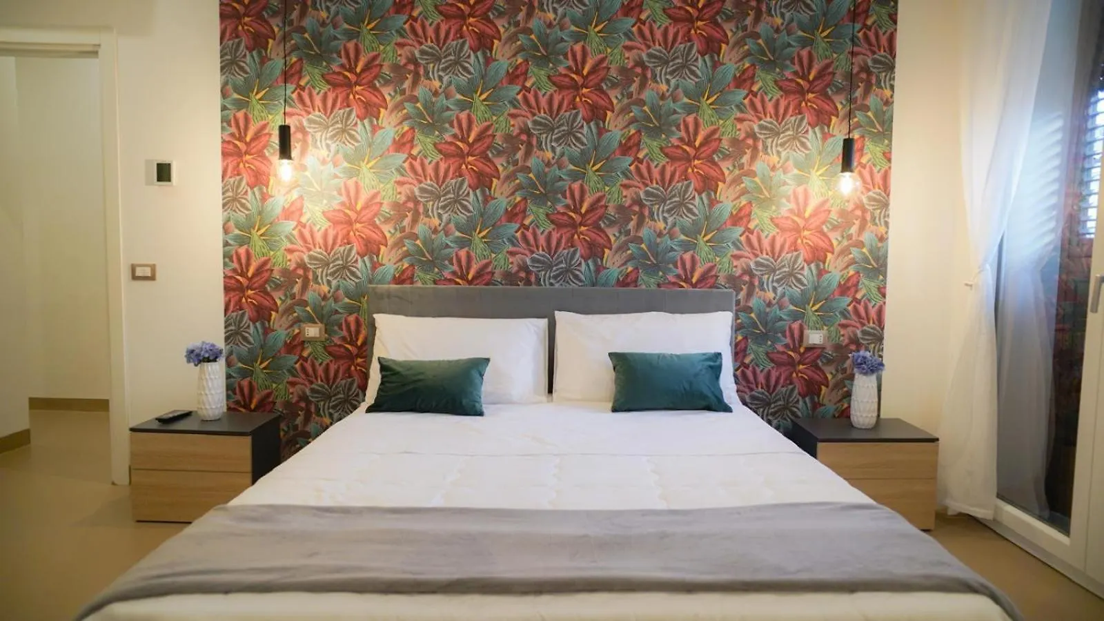 Holiday home Marina Sea Apartments-Seaside Boutique Palermo Italy