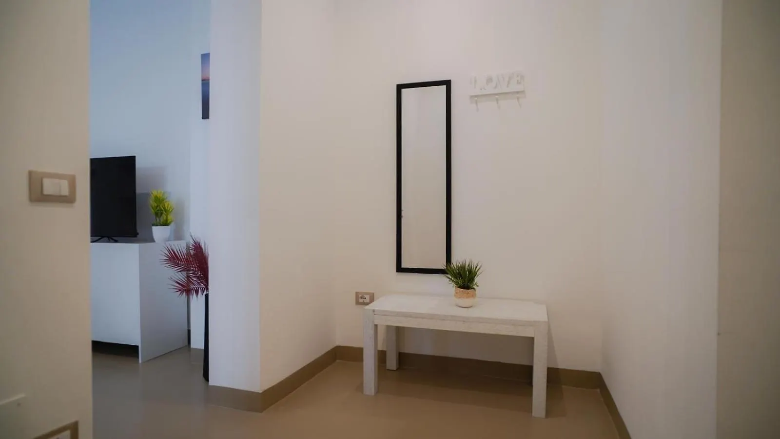 Holiday home Marina Sea Apartments-Seaside Boutique Palermo