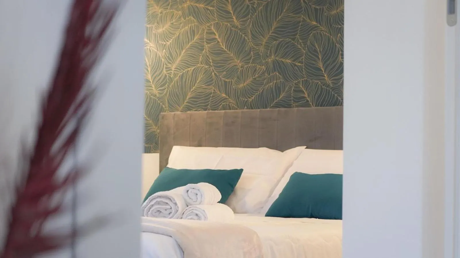 Marina Sea Apartments-Seaside Boutique Palermo