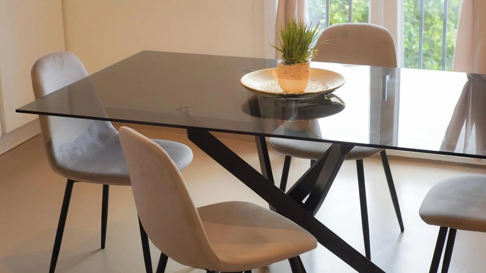 Marina Sea Apartments-Seaside Boutique Palermo Italy