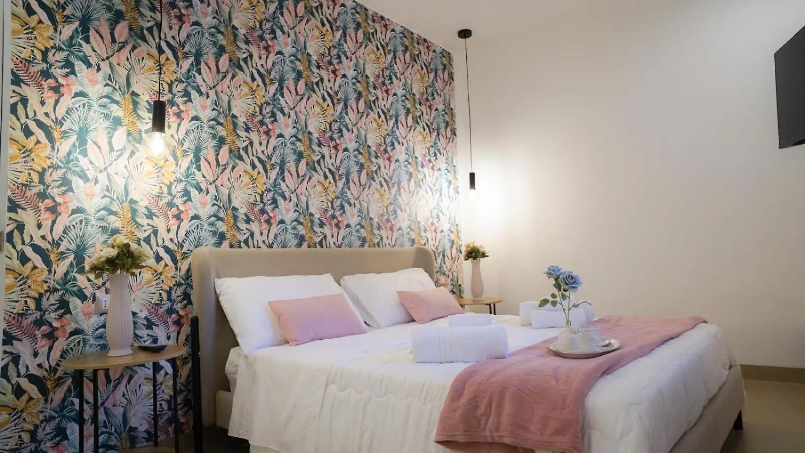 Holiday home Marina Sea Apartments-Seaside Boutique Palermo
