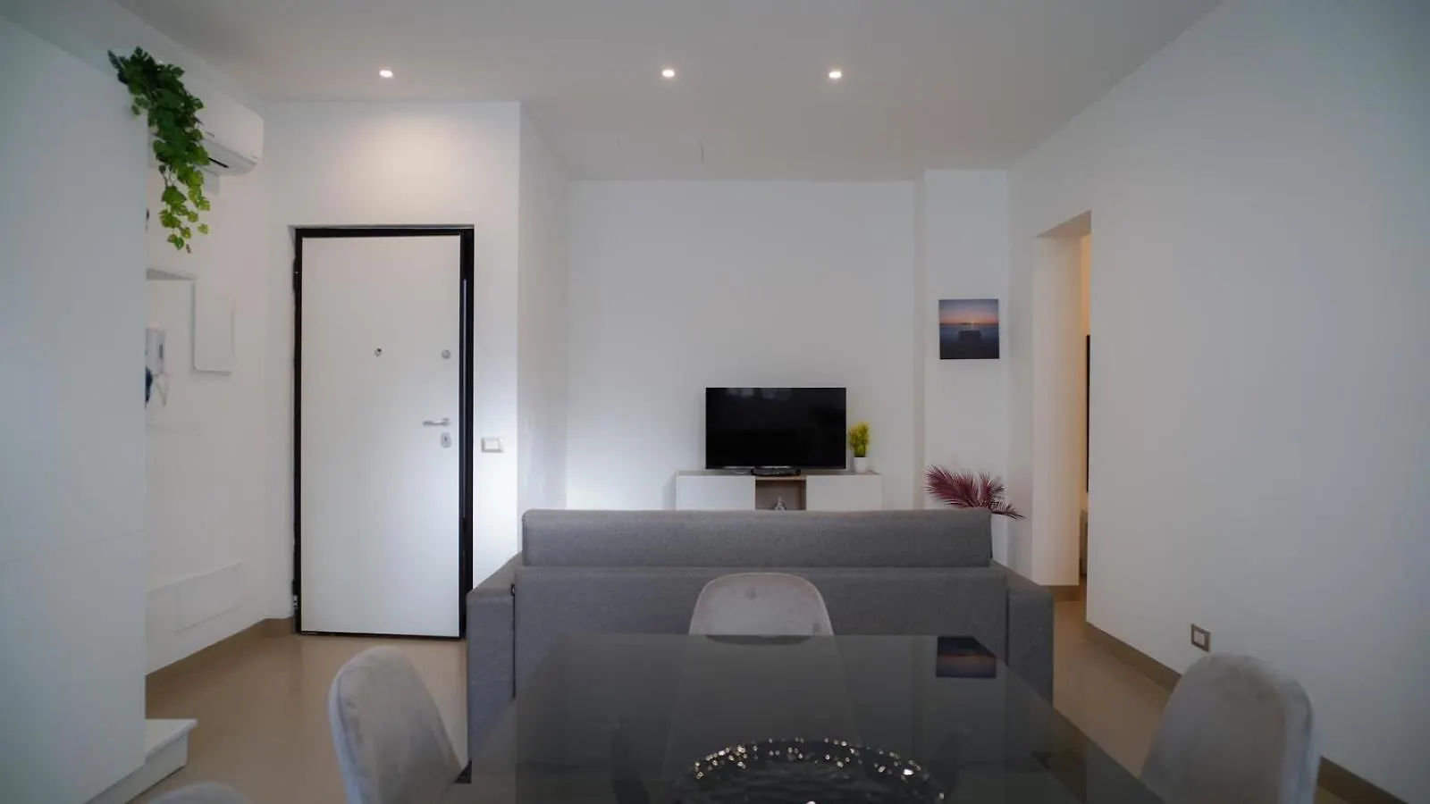Holiday home Marina Sea Apartments-Seaside Boutique Palermo
