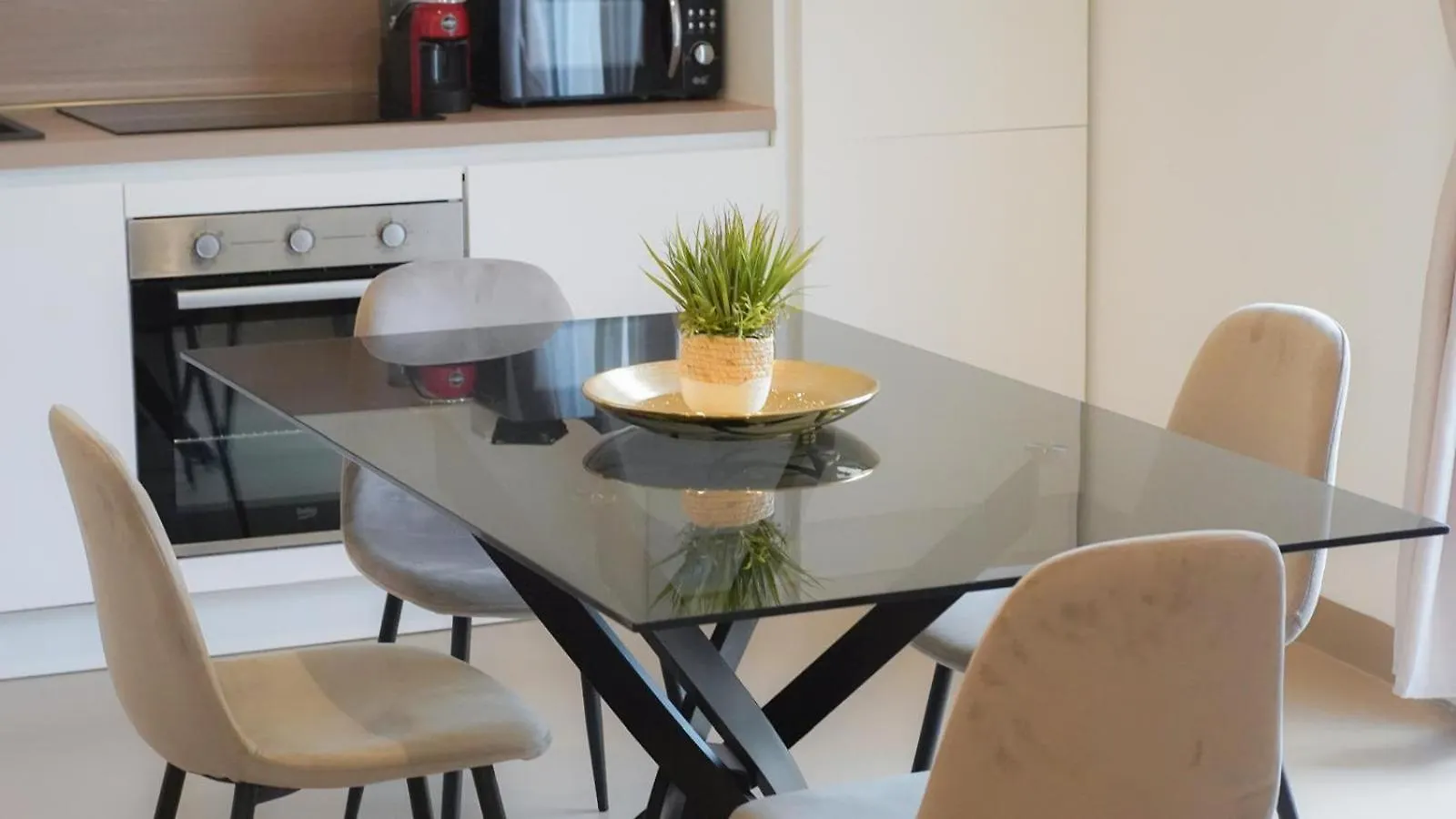 Marina Sea Apartments-Seaside Boutique Palermo Italy