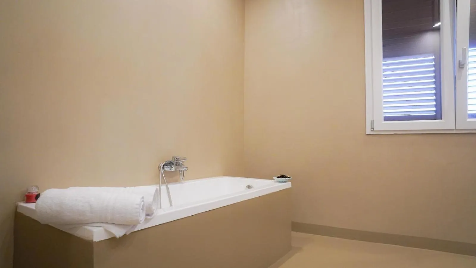 Marina Sea Apartments-Seaside Boutique Palermo Italy