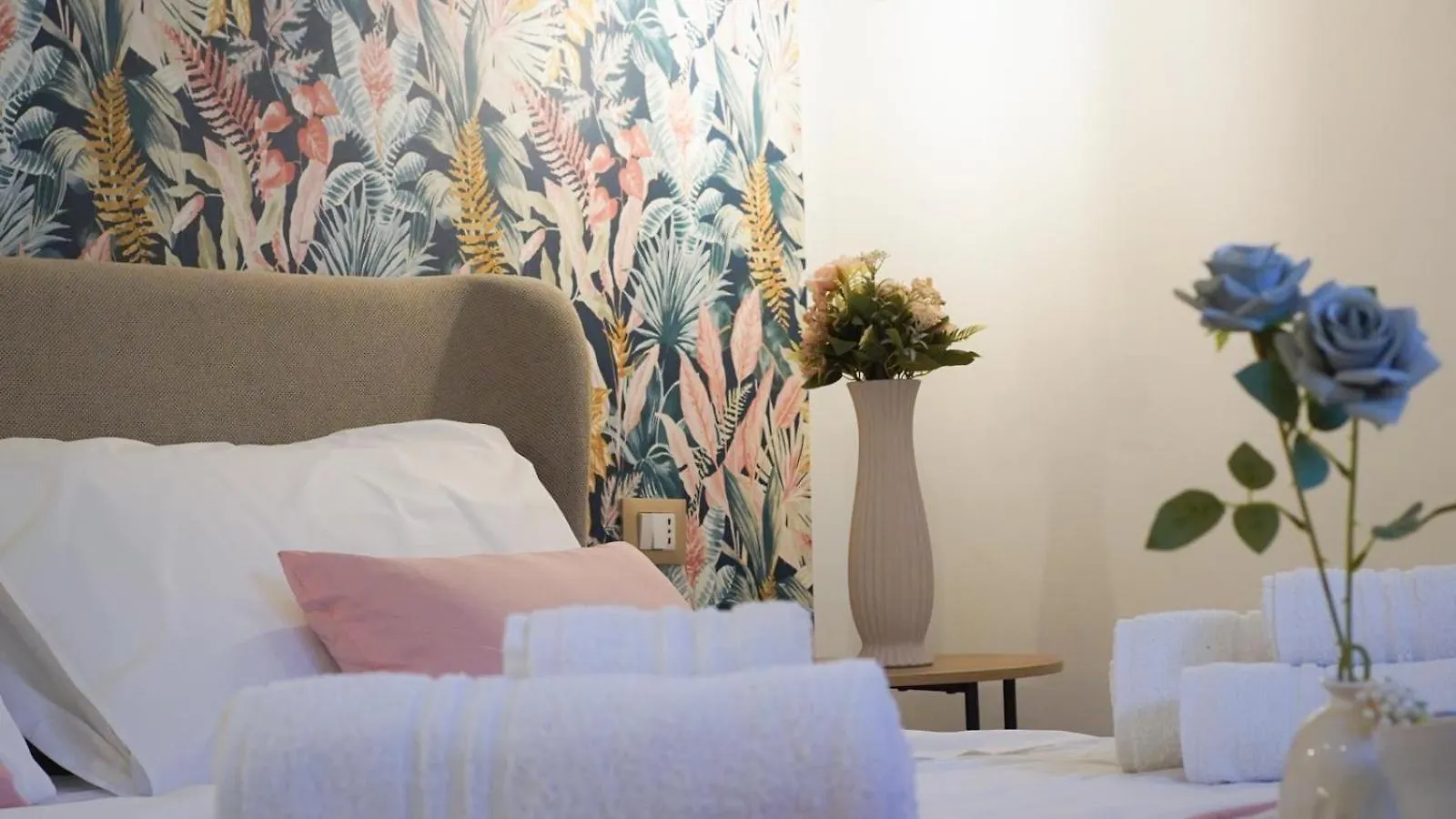 Marina Sea Apartments-Seaside Boutique Palermo