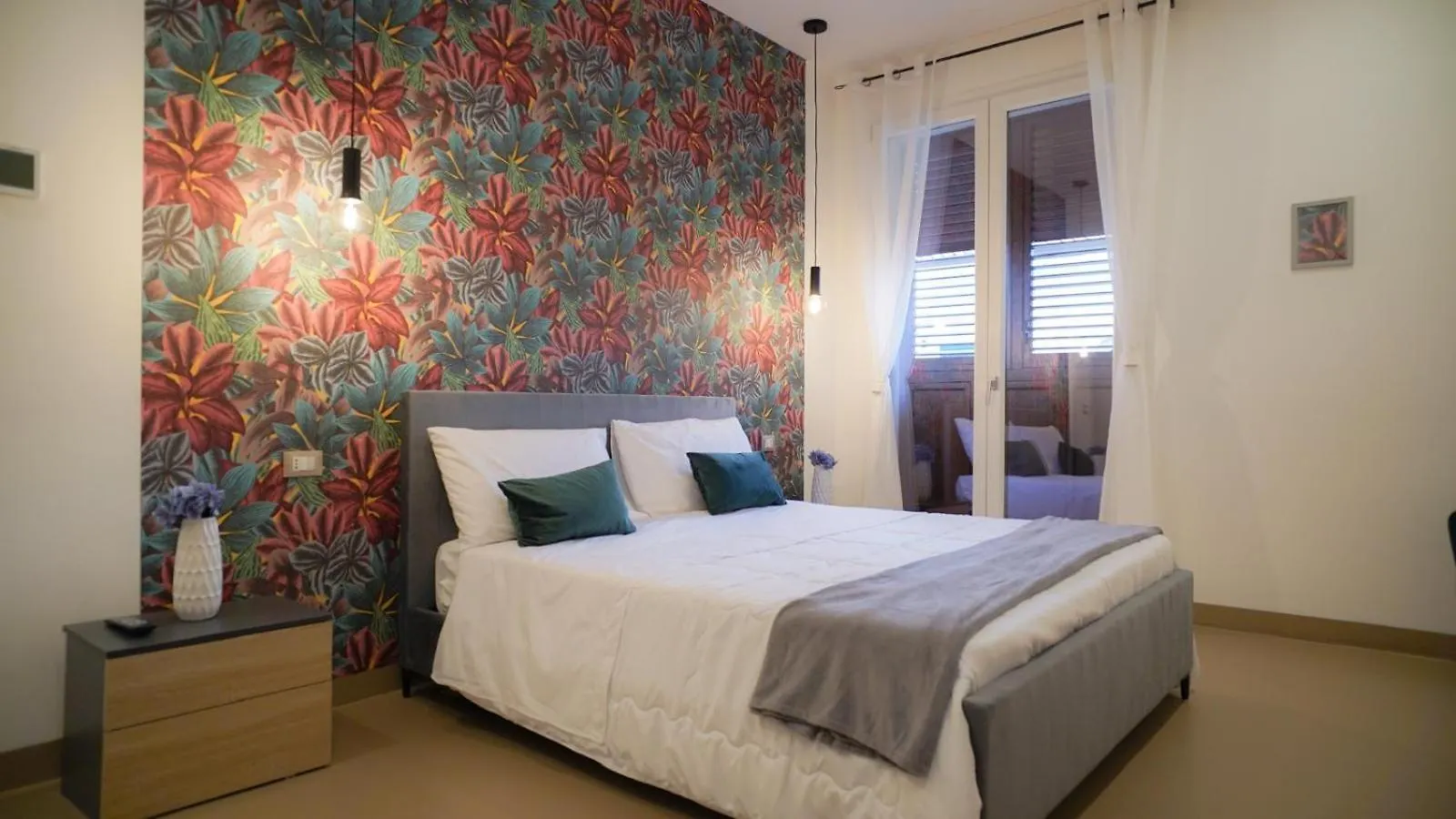 Marina Sea Apartments-Seaside Boutique Palermo