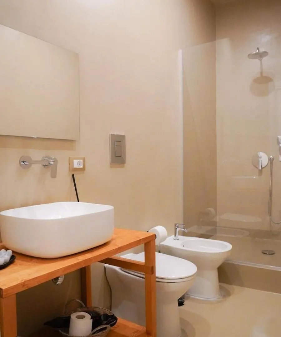 Holiday home Marina Sea Apartments-Seaside Boutique Palermo